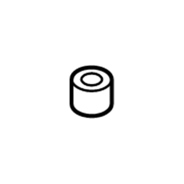 Ford F5UZ-1000155-LB Insulator