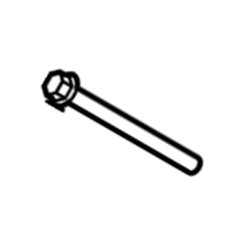 Ford -N811895-S300 Bolt