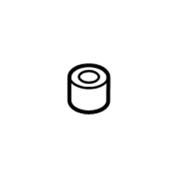 Ford D5UZ-1000155-AA Insulator