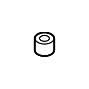 Ford D5UZ-1000155-AA Insulator