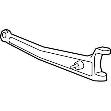 Ford 7C3Z-3006-B Axle Assembly - Front