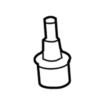 Ford BC3Z-3050-C Joint Assembly - Ball
