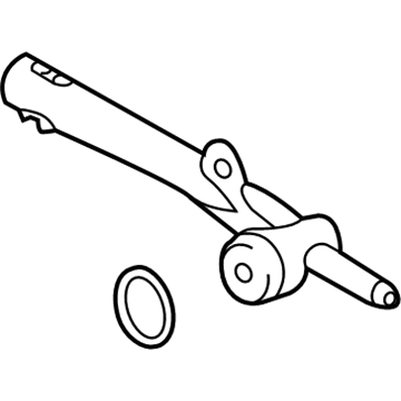 Lincoln FT4Z-8K276-J Hose Assembly
