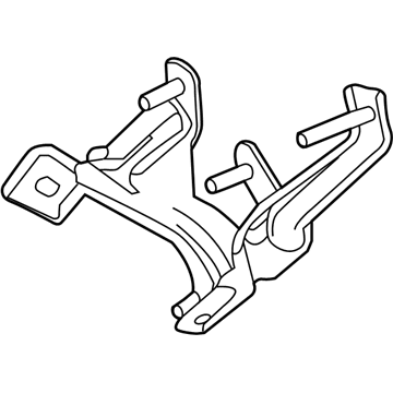 Lincoln DG9Z-2C304-F Bracket