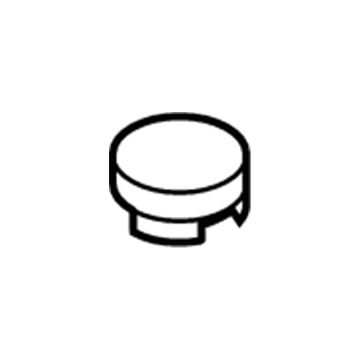 Ford CK4Z-4273-DC Cap - Screw