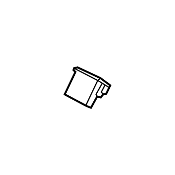 Ford N1WZ-19A387-A Module - Interface N1WZ-19A387-A Ford Module - Interface Illustration 1 of 1