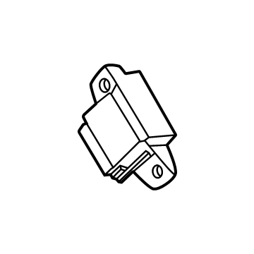 Ford PC3Z-13K198-H Module