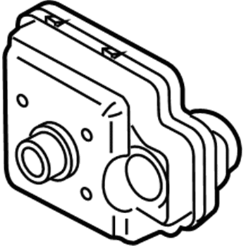 Ford 9U5Z-9B328-C Separator Assembly - Fuel Vapor