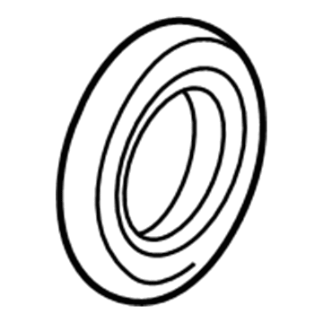 Ford 2F1Z-7F401-AA Seal