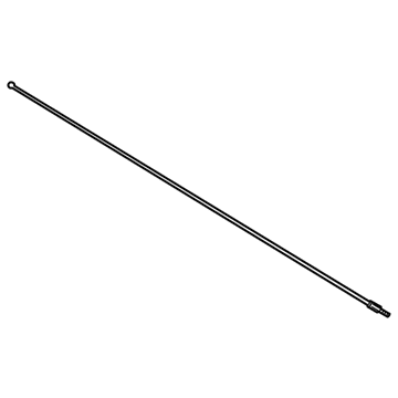 Ford MCPZ-18813-D Aerial Without Cable