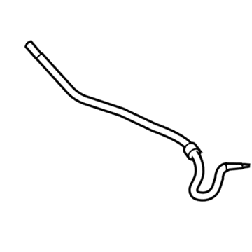 Ford 8R3Z-18812-A Cable Assembly - Extension