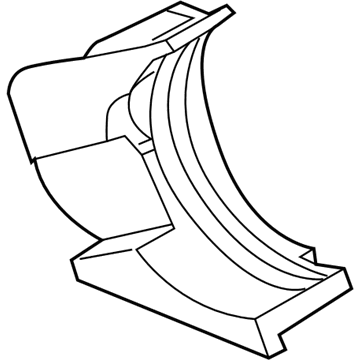 Ford LX6Z-7N171-A Plug