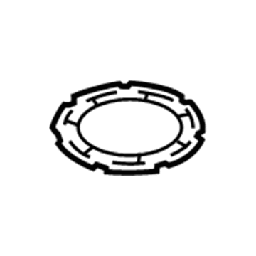 Ford 4L2Z-9C385-AA Ring - Retaining
