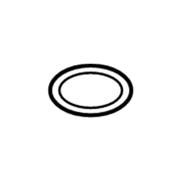 Ford 4L3Z-9276-AA Gasket