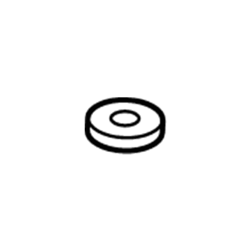 Ford 5L7Z-7D285-A Seal - Special