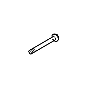 Ford -W707529-S439 Bolt