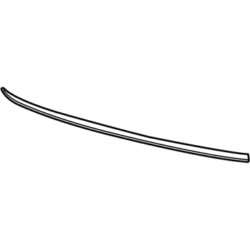 Ford 6L3Z-1502824-A Seal
