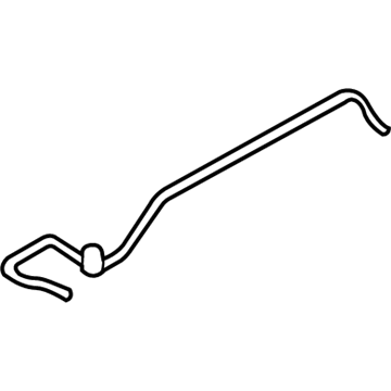 Ford 3L2Z-99286B60-AA Cable Assembly