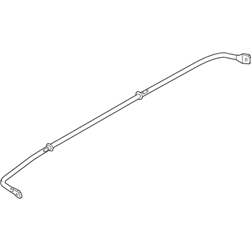 Ford BV6Z-5A772-A Bar - Stabilizer