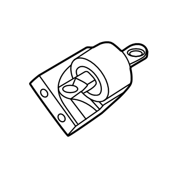 Ford MB3Z-3069-D Bush