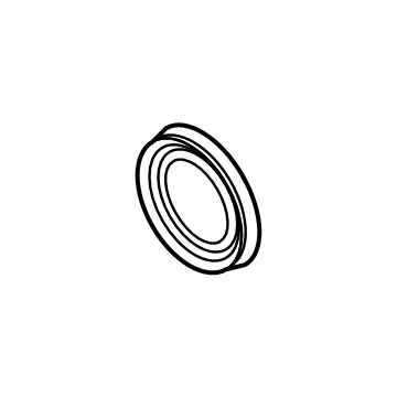 Ford KB3Z-3254-B Seal Assembly - Oil