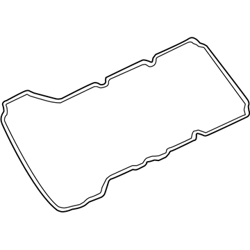 Ford BR3Z-6584-B Gasket