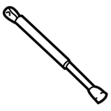 Lincoln F85Z-16C826-AB Lift Assembly - Gas