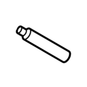 Mercury -W711375-S439 Stud