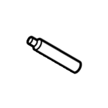 Mercury -W709749-S439 Stud