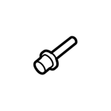 Ford -W705134-S442 Bolt - Hex Head