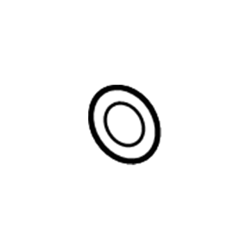 Ford HC3Z-8590-A Seal