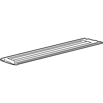 Ford 8C3Z-9943121-A Cover