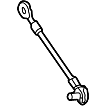 Ford 3L3Z-9943052-AA Cable Assembly - Tailgate Support
