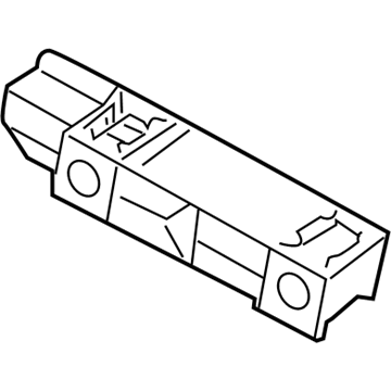 Ford 7T4Z-14B416-B Sensor - Seat Position