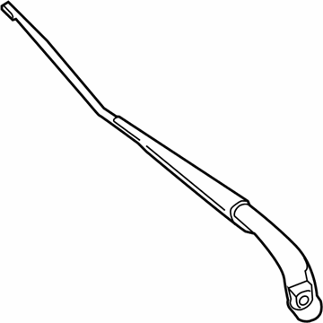 Ford KB3Z-17526-A Arm Assembly - Wiper