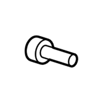 Ford -W715133-S900 Screw