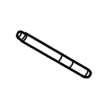 Ford -W711576-S439 Stud