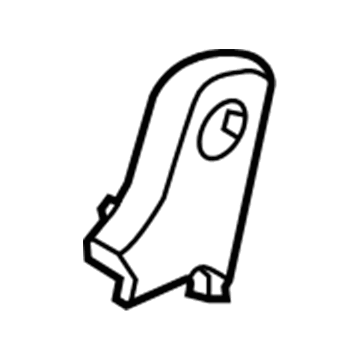 Ford AE9Z-7467460-AE Cover