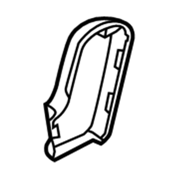 Ford AE9Z-7461349-AC Cover