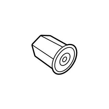 Lincoln H1BZ-14A099-B Cover