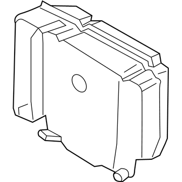 Ford KV6Z-2C219-D Control