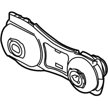 Lincoln GB5Z-6068-A Housing
