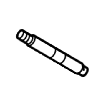 Lincoln -W712508-S439 Stud