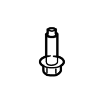 Lincoln -W712830-S439 Bolt