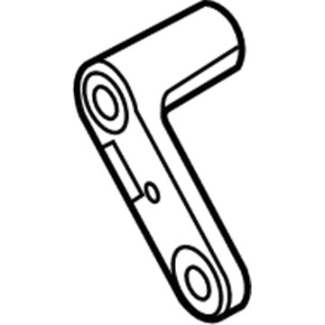 Lincoln AA5Z-6E042-A Bracket