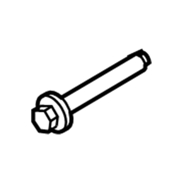 Lincoln -W712850-S439 Bolt