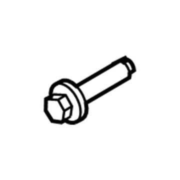 Lincoln -W712692-S437 Bolt