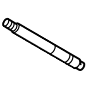 Lincoln -W711576-S439 Stud