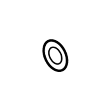 Ford 7T4Z-8527-A Seal