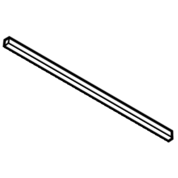 Ford DG1Z-8310-A Seal
